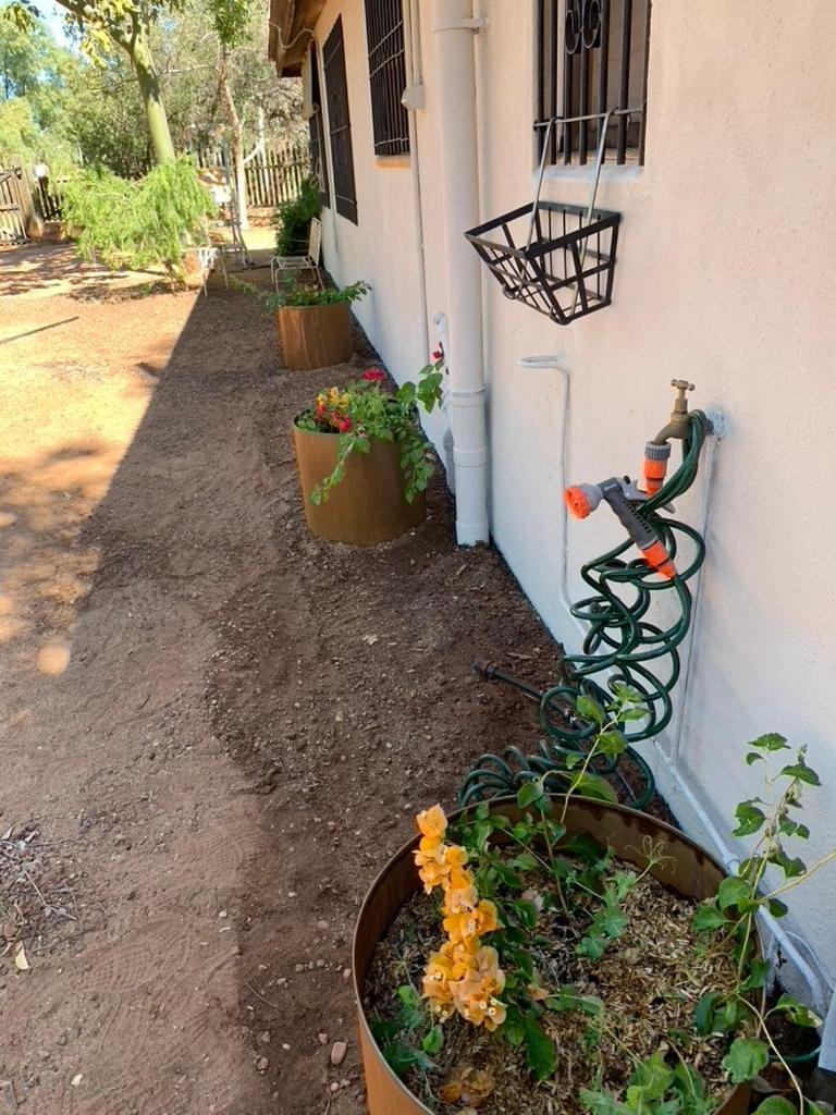 Alice'S Granny Flat Apartman Alice Springs Kültér fotó
